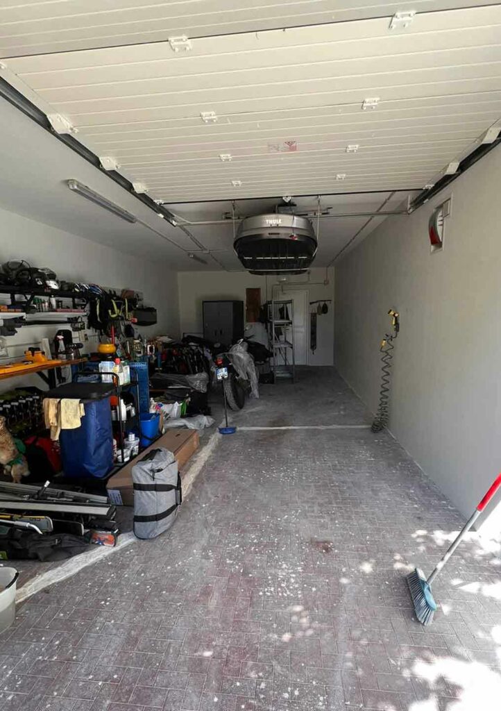 Garage Mania progetta garage a Roma prima